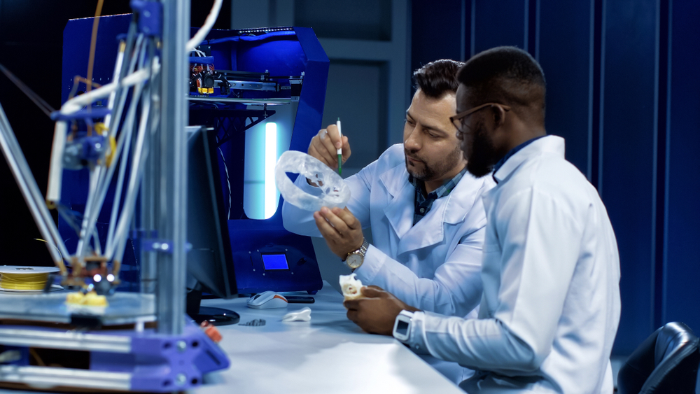 3D-printing-health-care-technology-healthcare-industry-Wytcote-tech-business-solutions