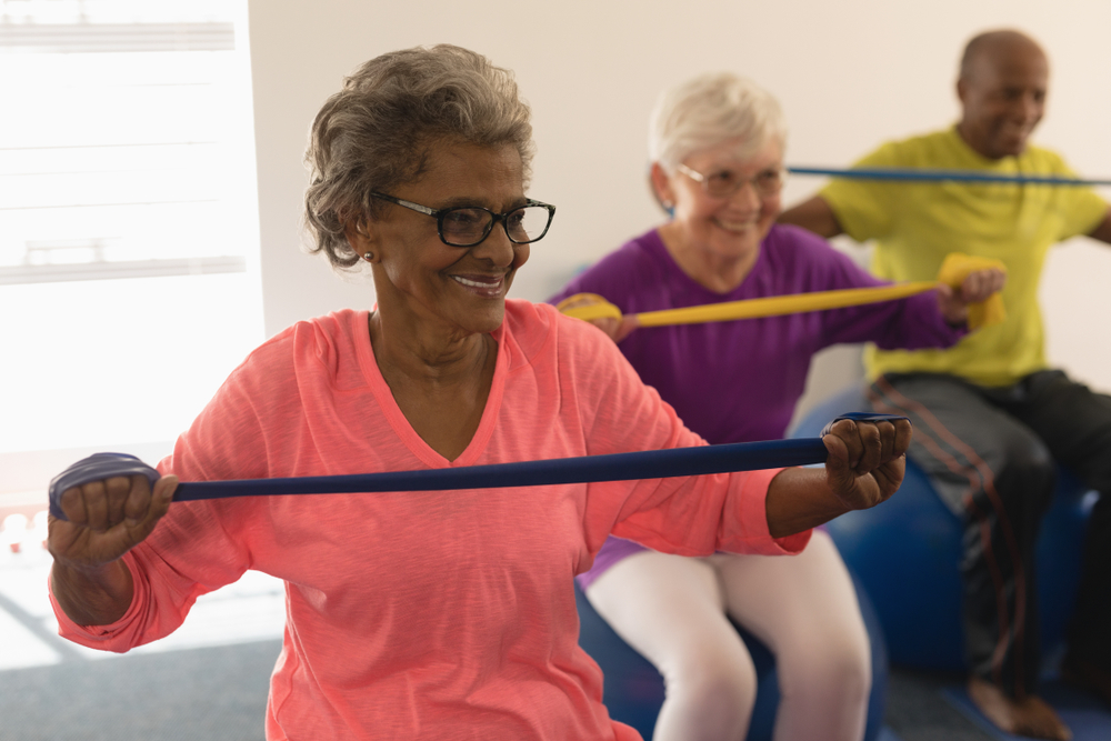 top-notch-senior-care-facility-activities-exercise-physical-mental-health