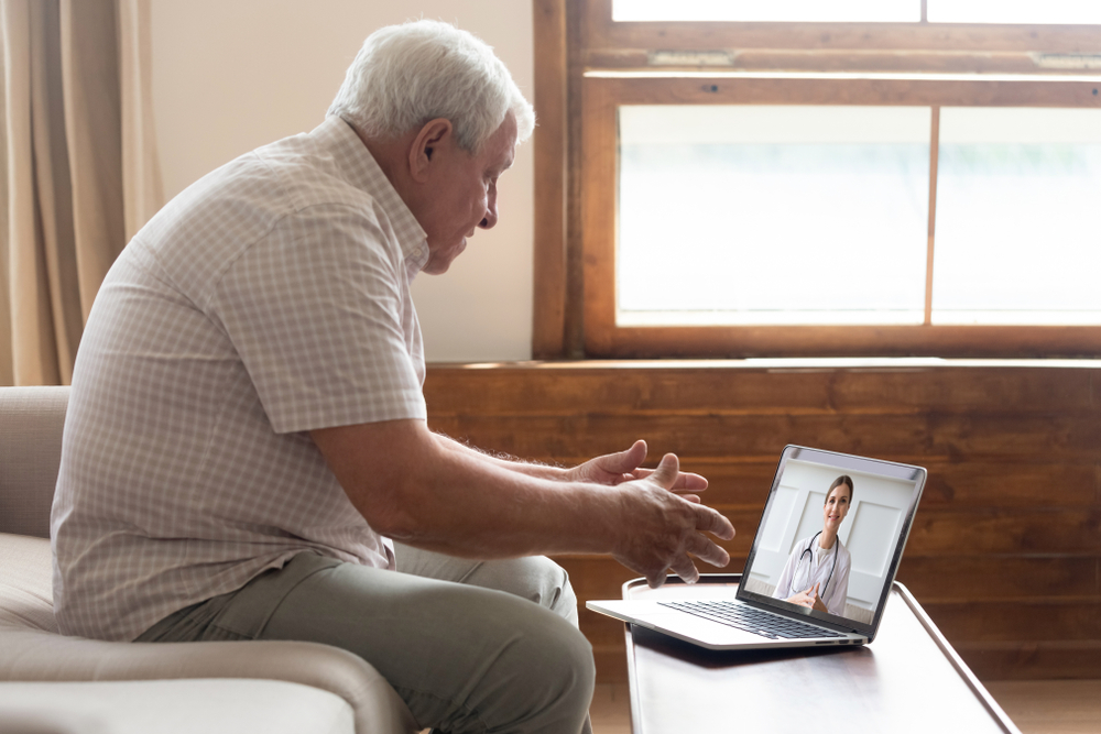 adults-age-65-and-older-benefit-from-telehealth-telemedicine-doctors-appointments-online-real-time-medical-data