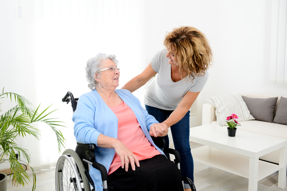 Equipment for Elderly Care at Home - Ensure Comfort & Safety