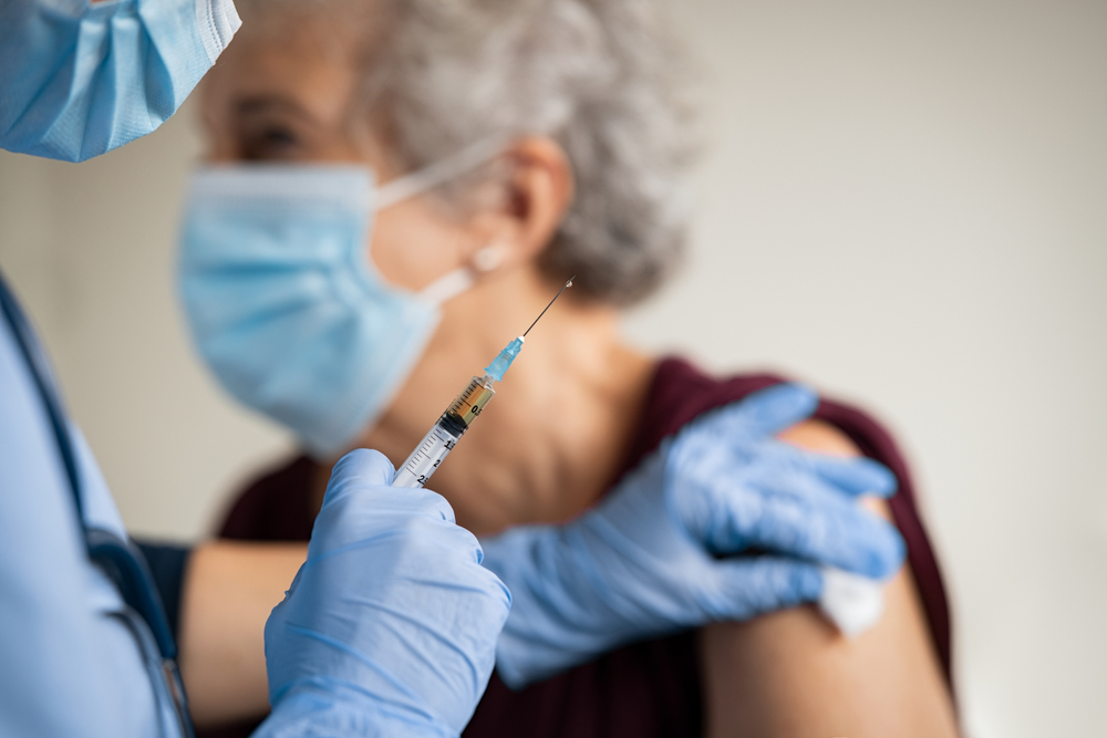 senior-living-community-vaccine-shot-records-data-management-medical-records-privacy-healthcare-senior-care-older-adults-65-and-older